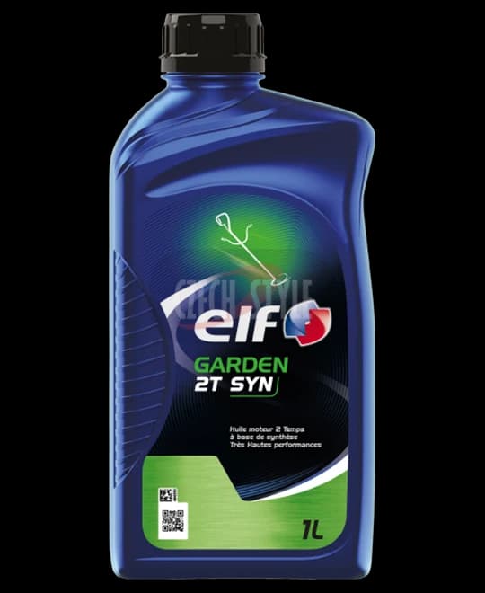 GARDEN 2T SYN (1L)
