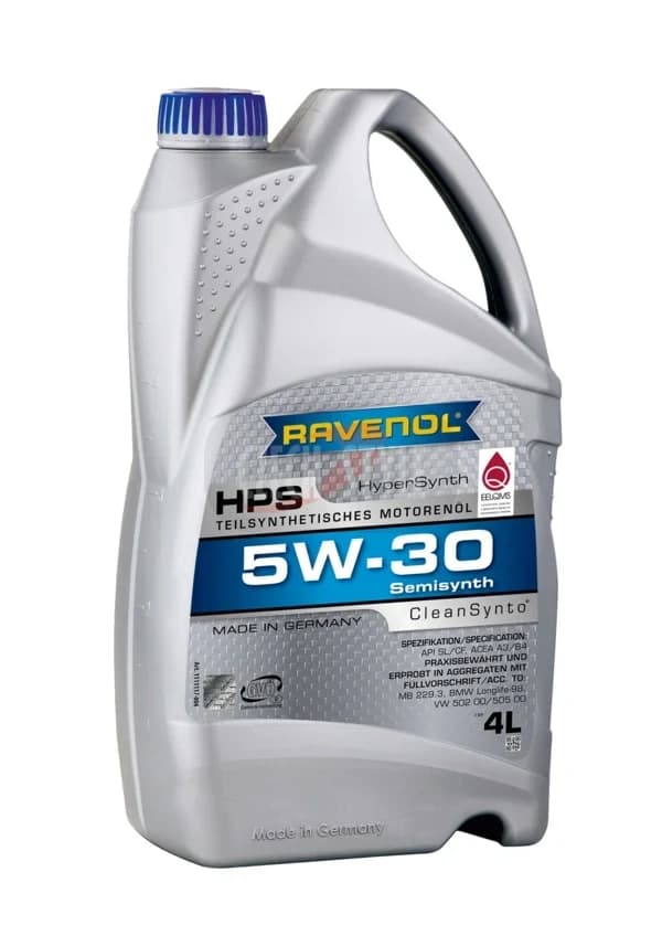 Ravenol HPS 5W-30 4L
