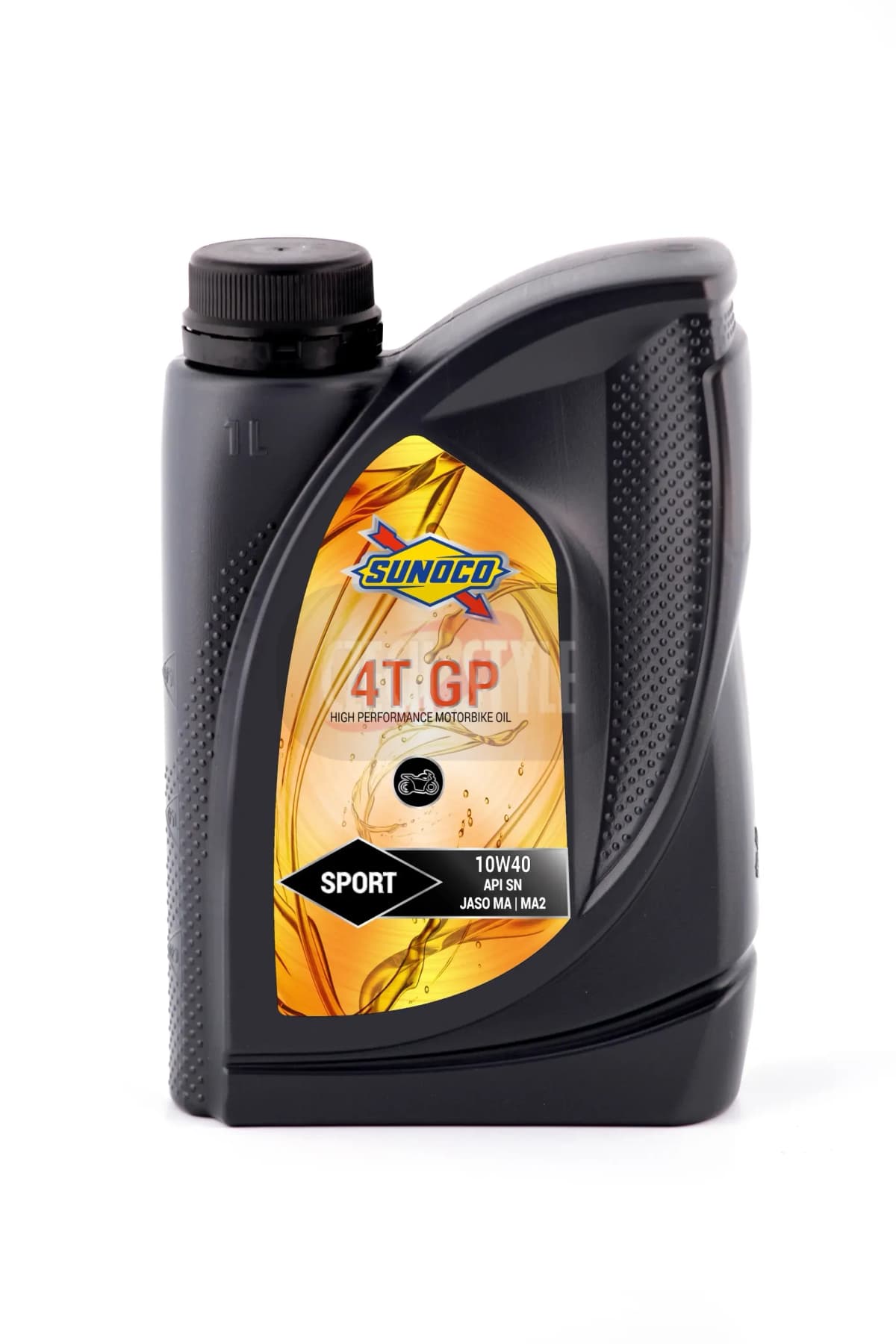 4T GP SPORT 10W40 (1L)
