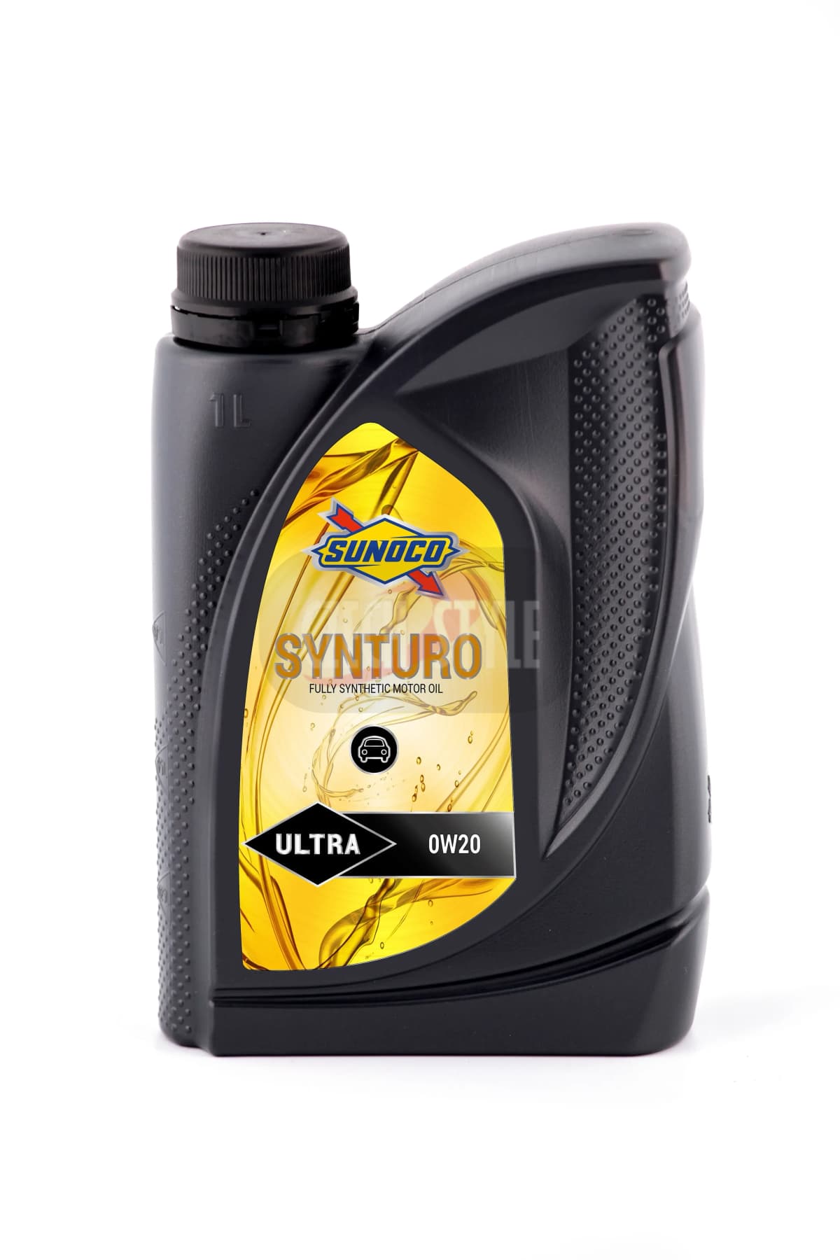 SYNTURO ULTRA 0W20 (1L)