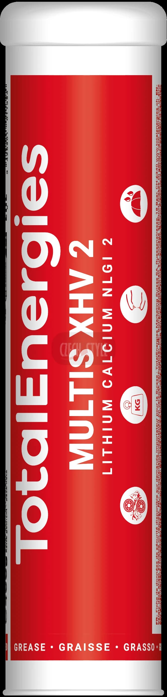 MULTIS XHV 2 (0,4KG)