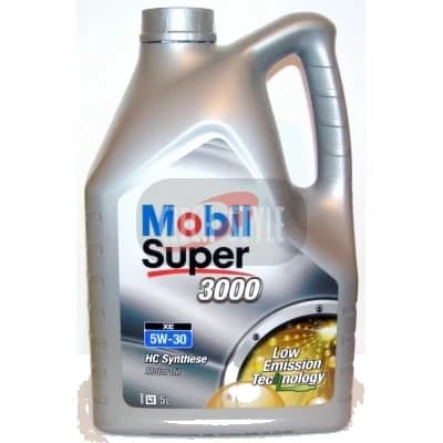 Mobil SUPER 3000 XE 5W-30 1L
