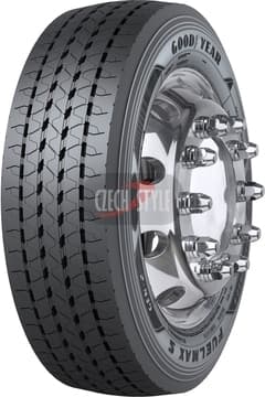 295/60R22,5 PNEU TL 150K149L FUELMAX S GEN-2 GOODYEAR