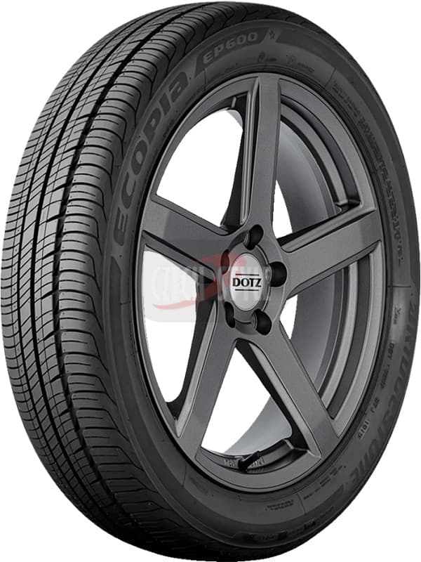 155/70R19 PNEU TL 84Q EP600 BRIDGESTONE