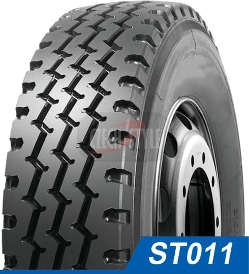 315/80R22,5 PNEU TL 156/152L ST011 SUNFULL