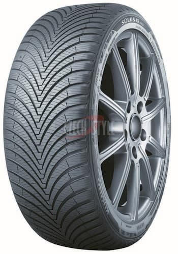 215/70R16 PNEU TL 100H HA32 SUV KUMHO