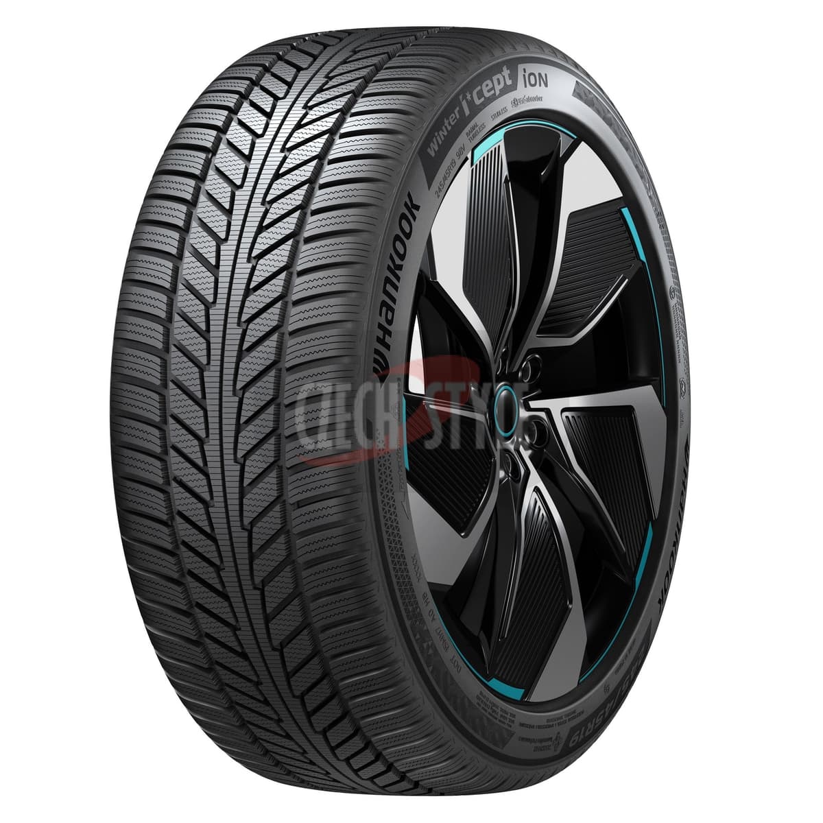 275/40R20 PNEU TL 106V ION I*CEPT SUV HANKOOK