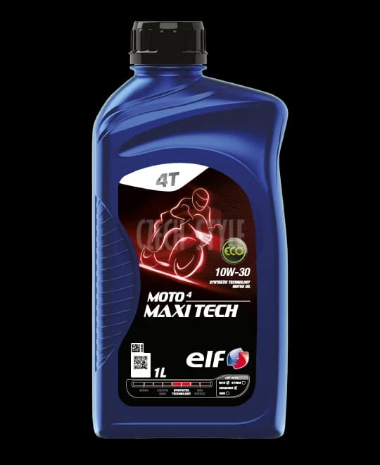 MOTO 4 MAXI TECH 10W30 (1L)*