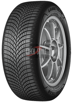 265/50R19 PNEU TL 110W VECTOR 4SEASONS GEN-3 SUV GOODYEAR