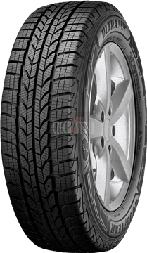 215/65R16 PNEU TL 109/107T ULTRAGRIP CARGO GOODYEAR