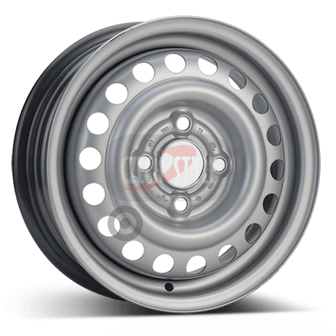 ALCAR STAHLRAD 3085 4.50 x 13