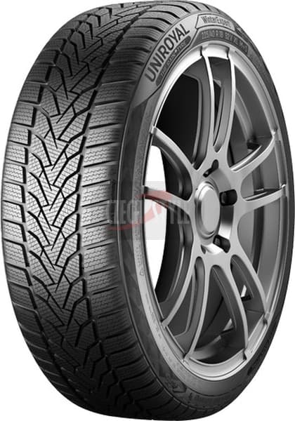 235/40R19 PNEU TL 96V WINTEREXPERT UNIROYAL