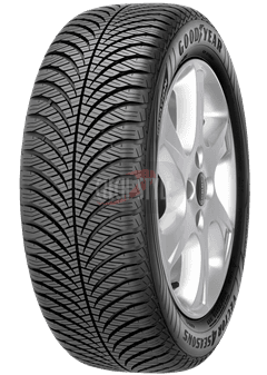 165/60R15 PNEU TL 81T VECTOR 4SEASONS GEN-2 GOODYEAR