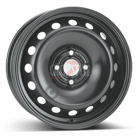 ALCAR STAHLRAD 7915 6.00 x 15