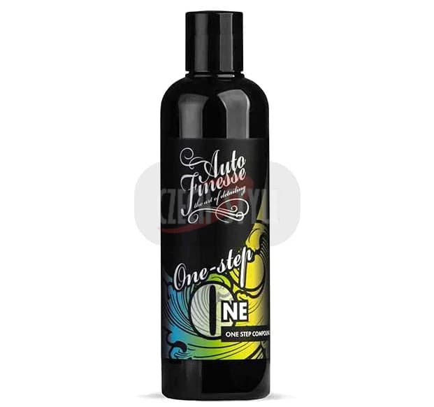 One Step Compound (250 ml)