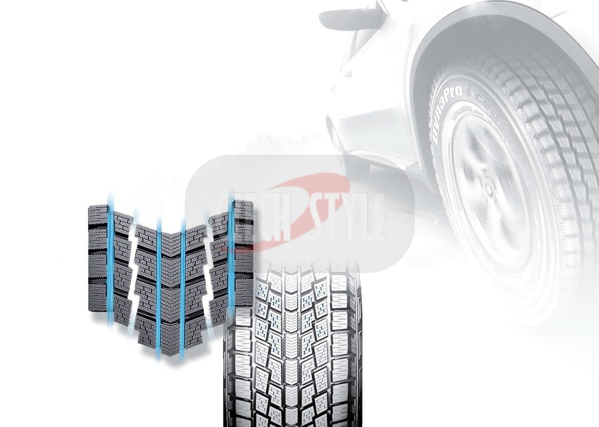 175/80R15 PNEU TL 90Q DYNAPRO I*CEPT HANKOOK