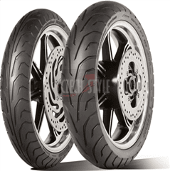 90/90-19 PNEU TL 52H ARROWMAX STREETSMART DUNLOP