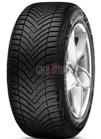 215/45R16 PNEU TL 90V WINTRAC VREDESTEIN
