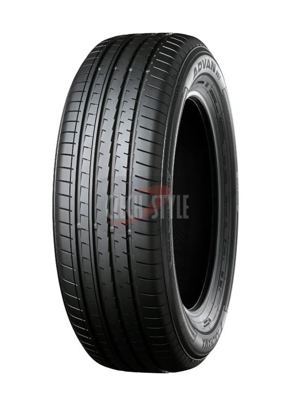 225/55R19 PNEU TL 99V V61 RPB YOKOHAMA
