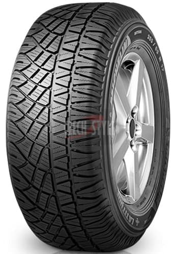 265/65R17 PNEU TL 112H LAT.CROSS MICHELIN