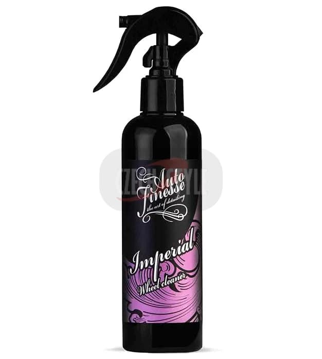 Imperial Wheel Cleaner - čistič kol (250ML)