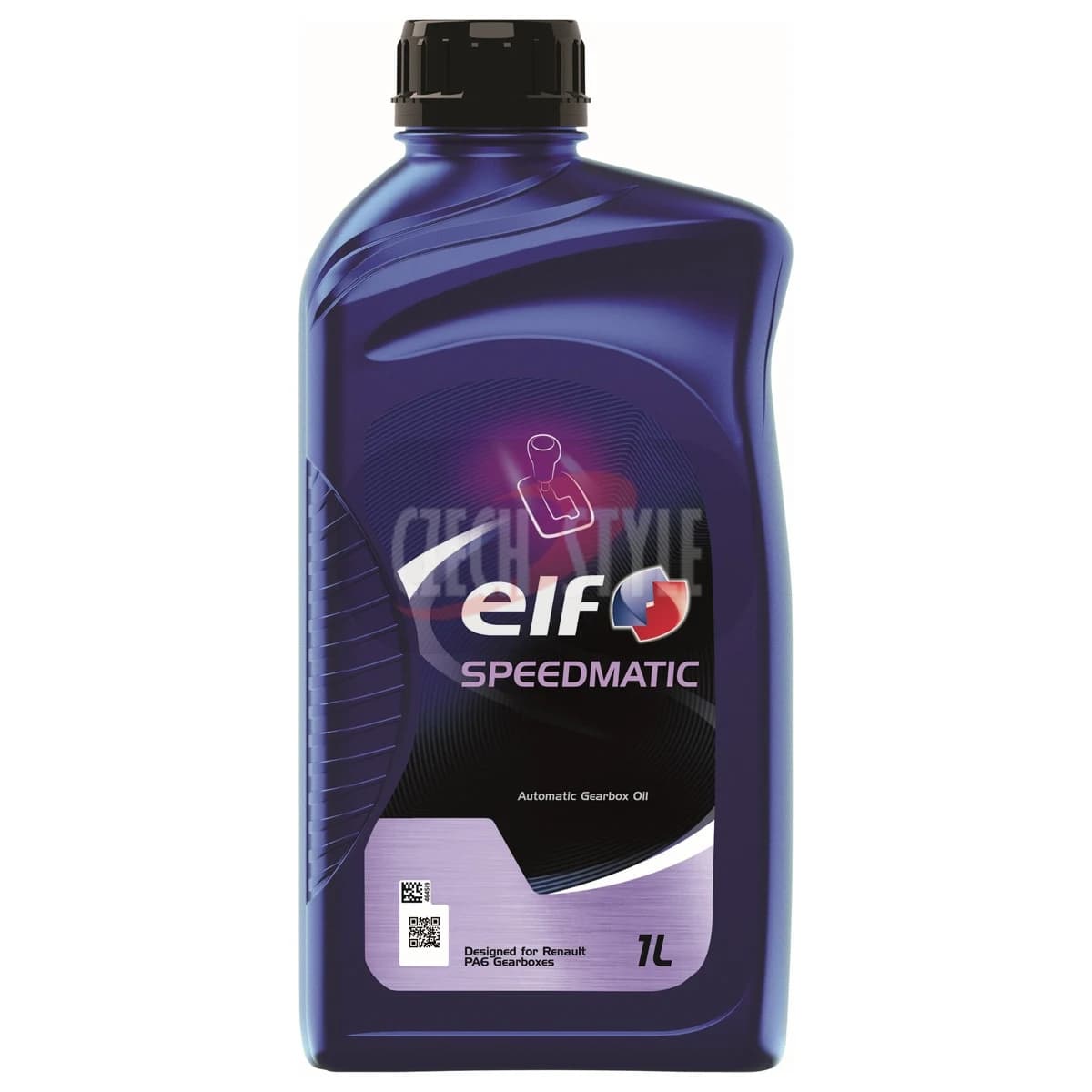 SPEEDMATIC (1L)*