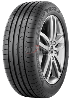 215/55R18 PNEU TL 99V COOPER SUMMER COOPER