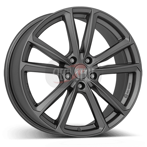 AEZ Tioga graphite 7.00 x 17
