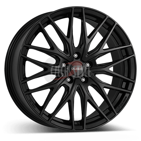 DEZENT KY black 7.00 x 17