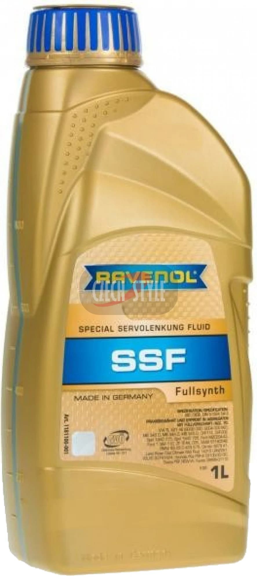 Ravenol SSF 1L