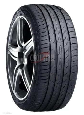 205/55R16 PNEU TL 91H N FERA SPORT NEXEN