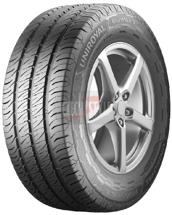 185/75R14 PNEU TL 102Q RAIN MAX 5 UNIROYAL