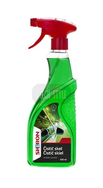 ČISTIČ SKEL (500ML)