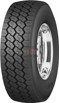 385/65R22,5 PNEU TL 160K DMST DEBICA