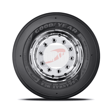 265/70R19,5 PNEU TL 140/138L URBANMAX MCA GOODYEAR
