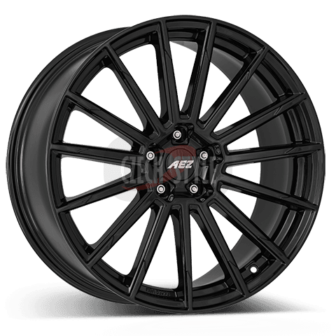 AEZ Atlanta black 7.50 x 17