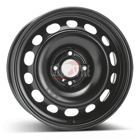 ALCAR STAHLRAD 9783 7.00 x 16