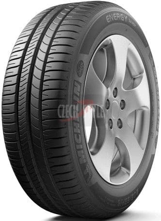 165/70R14 PNEU TL 81T EN SAVER + MICHELIN