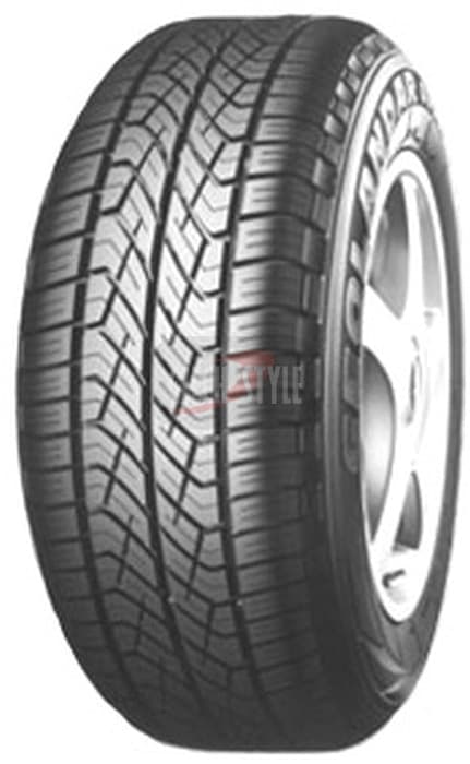 215/55R17 PNEU TL 94V G900 YOKOHAMA