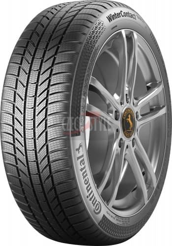 195/55R18 PNEU TL 93H TS870P CONTINENTAL