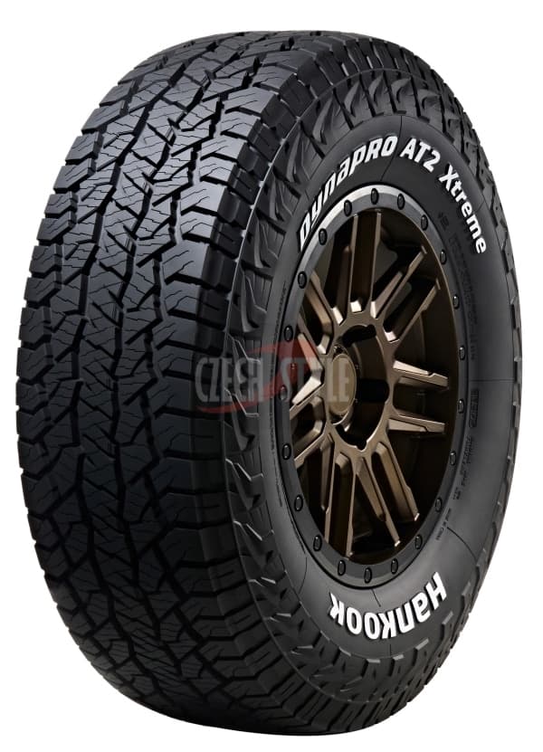 235/75R15 PNEU TL 104S RF12 HANKOOK