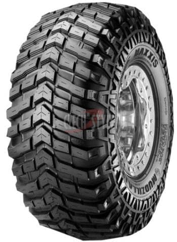 311/15R15 PNEU TL 110K M8080 MAXXIS