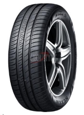 185/55R15 PNEU TL 86H N BLUE S XL NEXEN