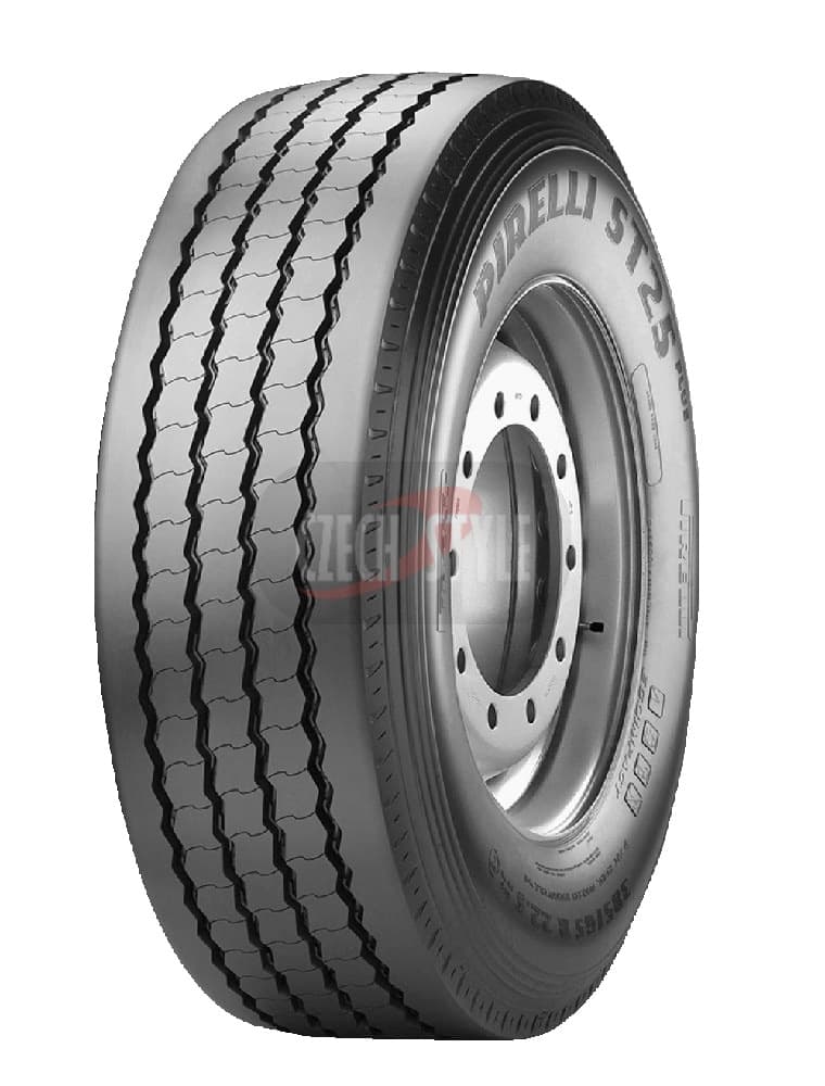 385/65R22,5 PNEU TL PLST25 PIRELLI