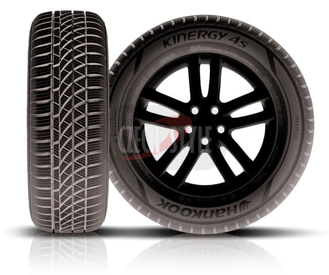 165/70R14 PNEU TL 81T KINERGY 4S HANKOOK