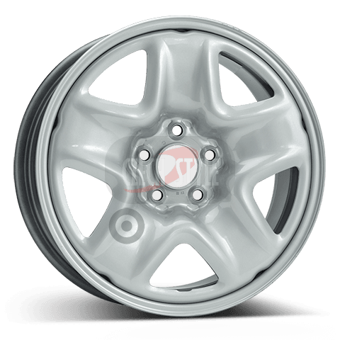 ALCAR STAHLRAD 9993 7.00 x 17