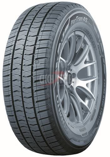 185/75R16 PNEU TL 104R CX11 KUMHO