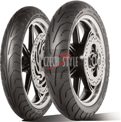 4,00-18 PNEU TL 64H ARROWMAX STREETSMART DUNLOP
