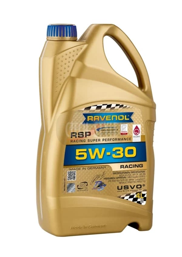 Ravenol RSP 5W-30 4L