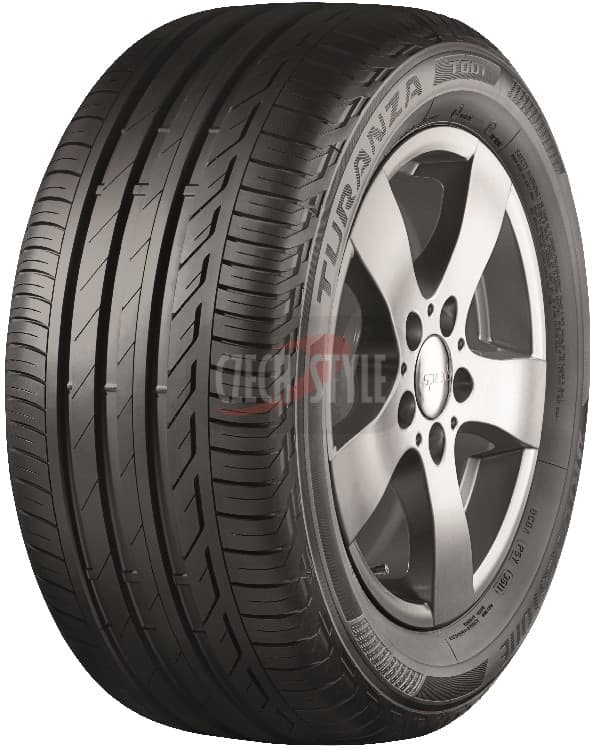 205/55R17 PNEU TL 91W T001* RFT BRIDGESTONE
